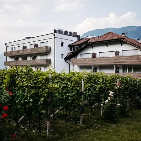 Hotel Gantkofel