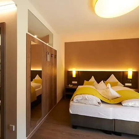 Gantkofel Hotel